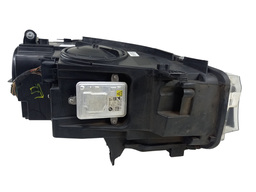 FAROL ESQUERDA BMW X5 F15 2014 2015 A 2018 C/DETALHE