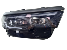 Farol Direito Ram Rampage 2024 2025/Pra Retirar Peças.