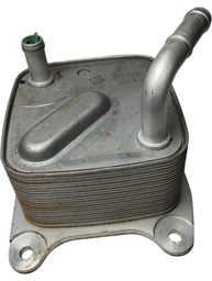 RESFRIADOR OLEO CAMBIO AUTOMÁTICO CVT KICKS VERSA 1.6 16V 