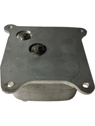 RESFRIADOR OLEO CAMBIO AUTOMÁTICO CVT KICKS VERSA 1.6 16V 