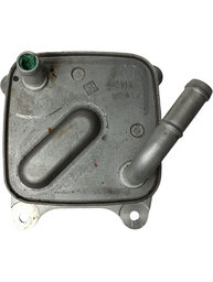 RESFRIADOR OLEO CAMBIO AUTOMÁTICO CVT KICKS VERSA 1.6 16V 