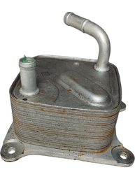 RESFRIADOR OLEO CAMBIO AUTOMÁTICO CVT KICKS VERSA 1.6 16V 