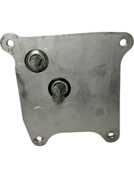 RESFRIADOR OLEO CAMBIO AUTOMÁTICO CVT KICKS VERSA 1.6 16V 