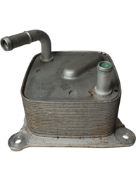 Resfriador Oleo Cambio Automático Cvt Kicks Versa 1.6 16v 