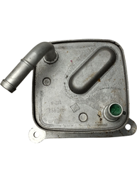 RESFRIADOR OLEO CAMBIO AUTOMÁTICO CVT KICKS VERSA 1.6 16V 