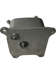 RESFRIADOR OLEO CAMBIO AUTOMÁTICO CVT KICKS VERSA 1.6 16V 