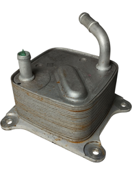 RESFRIADOR OLEO CAMBIO AUTOMÁTICO CVT KICKS VERSA 1.6 16V 