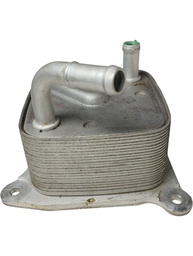 RESFRIADOR OLEO CAMBIO AUTOMÁTICO CVT KICKS VERSA 1.6 16V 