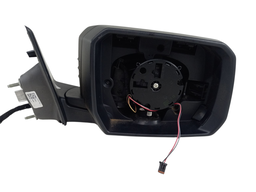  RETROVISOR DIREITO RAMPAGE 24/C/PISCA E REBATIMENTO S/REFIL