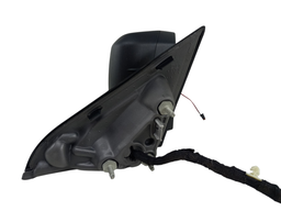  RETROVISOR DIREITO RAMPAGE 24/C/PISCA E REBATIMENTO S/REFIL