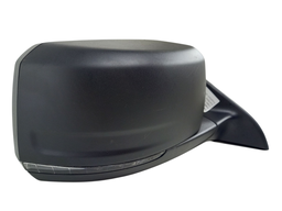  RETROVISOR DIREITO RAMPAGE 24/C/PISCA E REBATIMENTO S/REFIL