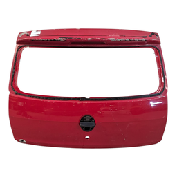 Tampa Traseira Fox 2004 2005 a 2010