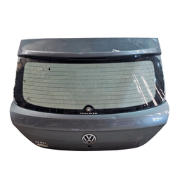 Tampa Traseira Gol G5 2009 a 2012