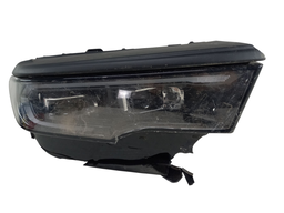 Farol Direito Ram Rampage 2024 2025/Pra Retirar Peças