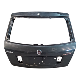Tampa Traseira Stilo 2003 2004 a 2011