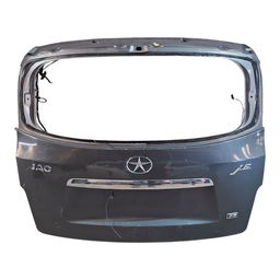 Tampa Traseira Jac J6 2011 a 2013