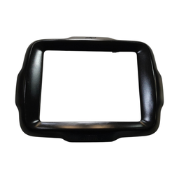 Moldura Painel Multimídia Jeep Renegade 1.3 Turbo Flex 2025