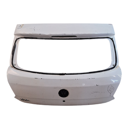 Tampa Traseira Gol G6 2013 a 2016