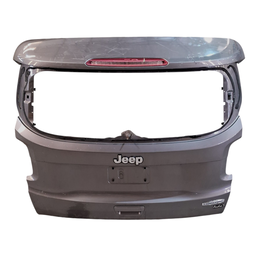 Tampa Traseira Jeep Renegade 2016 2017 2018/..