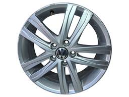 Roda Aro 17 Jetta TSI 2011 2012 2013 2014 2015