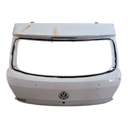 Tampa Traseira Gol G6 2013 a 2016