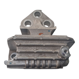 Coxim Cambio Lado Esquerdo Renegade 1.3 Turbo Flex 2025