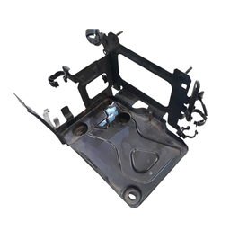Suporte Caixa Bateria Jeep Renegade 1.3 Turbo Flex 2025
