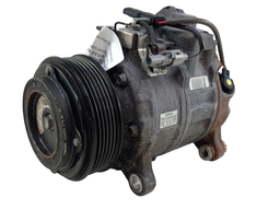 Compressor Ar Condicionado Bmw X5 F15 3.0 N57 Diesel 2015/18