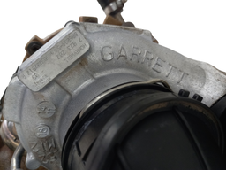 TURBINA BMW X5 F15 3.0 N57 DIESEL 2015 2016 A 2018 