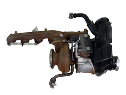 TURBINA BMW X5 F15 3.0 N57 DIESEL 2015 2016 A 2018 