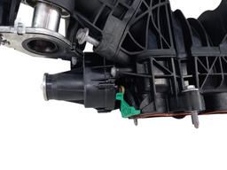 COLETOR ADMISSÃO BMW X5 F15 3.0 N57 DIESEL 2015 2016 A 2018