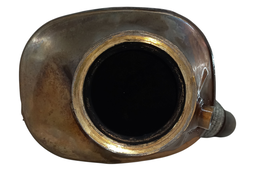 CATALISADOR BMW X5 F15 3.0 N57 DIESEL 2015 2016 A 2018 