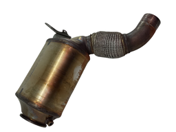 CATALISADOR BMW X5 F15 3.0 N57 DIESEL 2015 2016 A 2018 