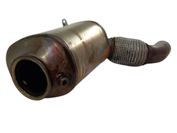 CATALISADOR BMW X5 F15 3.0 N57 DIESEL 2015 2016 A 2018 