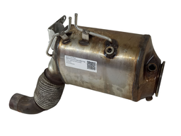 CATALISADOR BMW X5 F15 3.0 N57 DIESEL 2015 2016 A 2018 