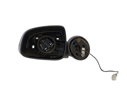 Retrovisor Esquerdo Sandero Duster 2010/14 Logan 10/13 Elé