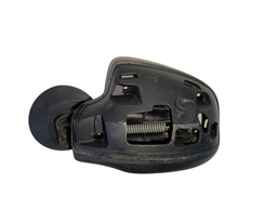 RETROVISOR ESQUERDO SANDERO DUSTER 2010/14 LOGAN 10/13 ELÉ