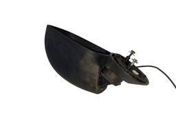 RETROVISOR ESQUERDO SANDERO DUSTER 2010/14 LOGAN 10/13 ELÉ