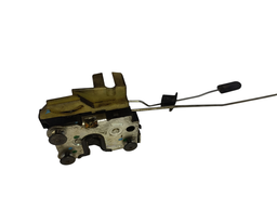 FECHADURA D.E CLIO SYMBOL SCENIC DUSTER OROCH SANDERO 1999/ 