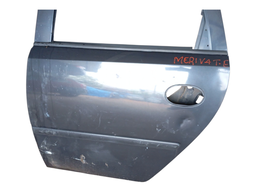 PORTA TRASEIRA ESQUERDA MERIVA 2003 2004 A 2012