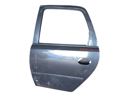 PORTA TRASEIRA ESQUERDA MERIVA 2003 2004 A 2012