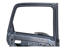 PORTA TRASEIRA ESQUERDA MERIVA 2003 2004 A 2012