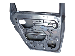 PORTA TRASEIRA ESQUERDA MERIVA 2003 2004 A 2012