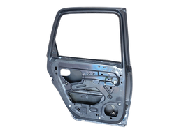 PORTA TRASEIRA ESQUERDA MERIVA 2003 2004 A 2012