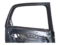 PORTA TRASEIRA ESQUERDA CORSA JOY 2003 A 2012 HATCH/SEDAN
