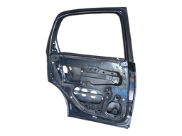 PORTA TRASEIRA ESQUERDA CORSA JOY 2003 A 2012 HATCH/SEDAN