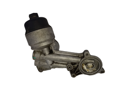 SUPORTE FILTRO ÓLEO C3 C4 PICASSO CACTUS 208 308 2008 1.6  