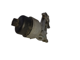 SUPORTE FILTRO ÓLEO C3 C4 PICASSO CACTUS 208 308 2008 1.6  