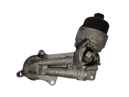 SUPORTE FILTRO ÓLEO C3 C4 PICASSO CACTUS 208 308 2008 1.6  