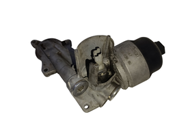 SUPORTE FILTRO ÓLEO C3 C4 PICASSO CACTUS 208 308 2008 1.6  